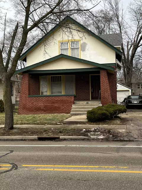 1117 Martin Luther King Jr St SE, Grand Rapids, MI 49507