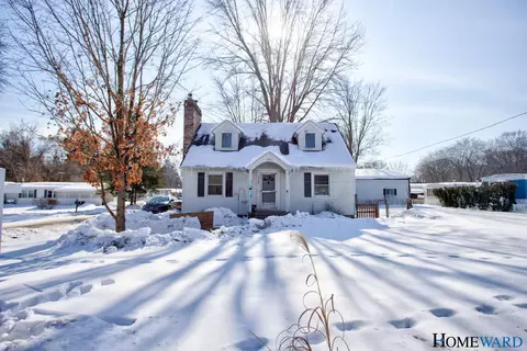 3382 Monroe Rd, Allegan, MI 49010