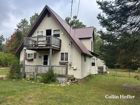 4801 Livingstone Rd, Roscommon, MI 48653