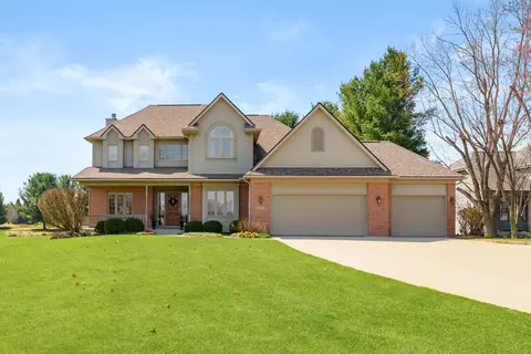 8863 W Pq Ave, Mattawan, MI 49071