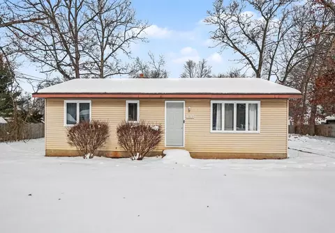 3054 Glenrick Ave, Muskegon, MI 49442