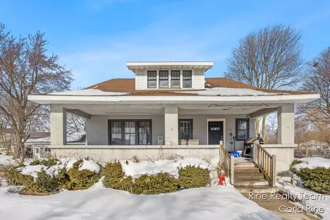 113 Powers St, Cadillac, MI 49601