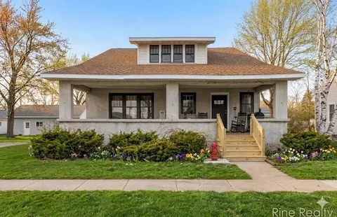 113 Powers St, Cadillac, MI 49601