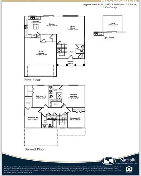 739 Audubon Blvd, Jackson, MI 49203