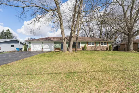 2657 Thayer Ave, Kalamazoo, MI 49004