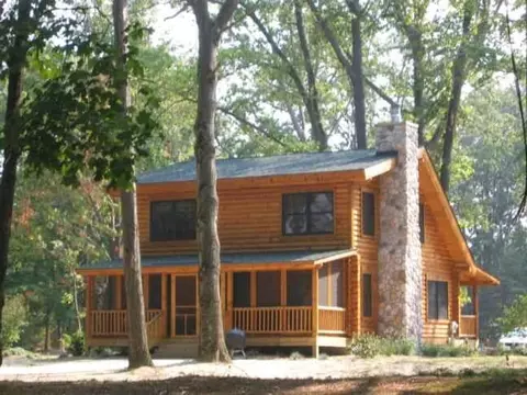 3571 Hidden Dunes Dr, Saugatuck, MI 49453