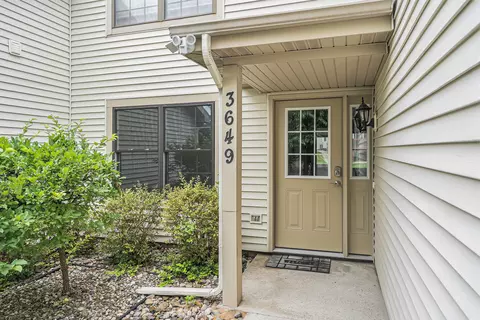 3649 Tartan Cir, Portage, MI 49024