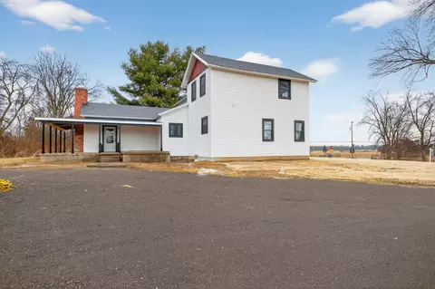 Exterior - 7900 Napoleon Rd, Jackson, MI 49201 photo 7 of 10