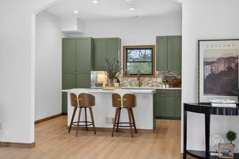 Kitchen - 7900 Napoleon Rd, Jackson, MI 49201 photo 1 of 11