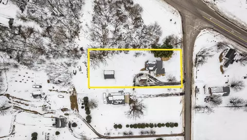 View/Area - 7900 Napoleon Rd, Jackson, MI 49201 photo 1 of 11