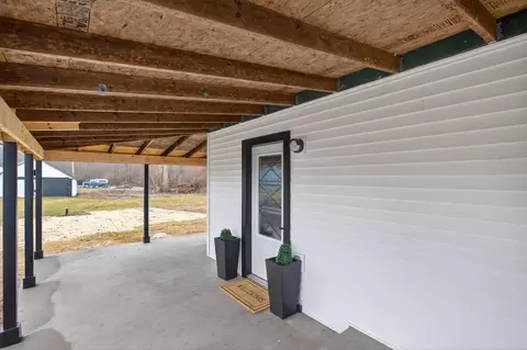 Exterior - 7900 Napoleon Rd, Jackson, MI 49201 photo 10 of 10