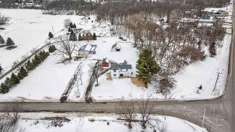 View/Area - 7900 Napoleon Rd, Jackson, MI 49201 photo 2 of 11