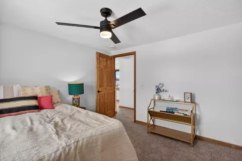 Bedroom - 7900 Napoleon Rd, Jackson, MI 49201 photo 5 of 8