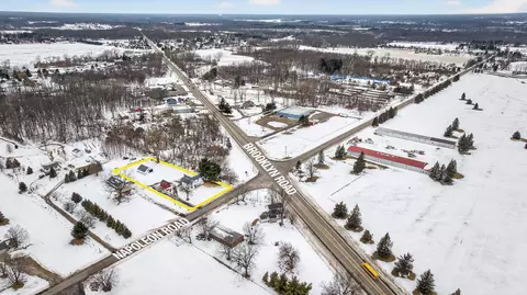 View/Area - 7900 Napoleon Rd, Jackson, MI 49201 photo 5 of 11