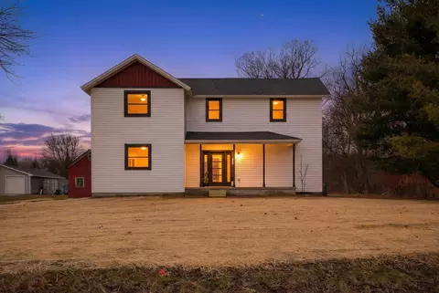 7900 Napoleon Rd, Jackson, MI 49201