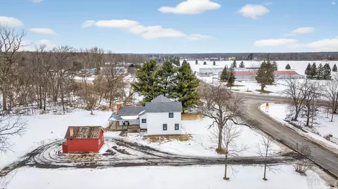 View/Area - 7900 Napoleon Rd, Jackson, MI 49201 photo 4 of 11