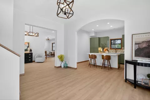 Entry Way - 7900 Napoleon Rd, Jackson, MI 49201 photo 11 of 17