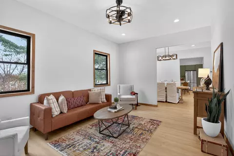Living - 7900 Napoleon Rd, Jackson, MI 49201 photo 1 of 4