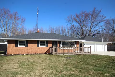 5845 Leon Dr, Scotts, MI 49088