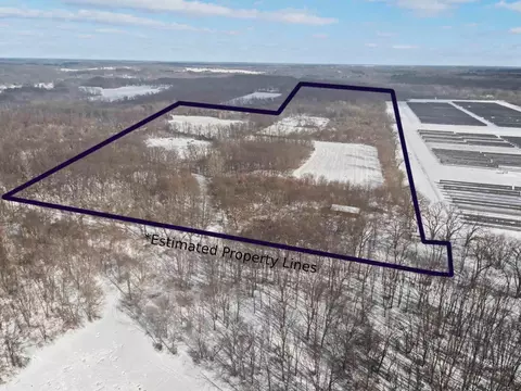 20720 12 Mile Rd, Battle Creek, MI 49014