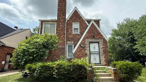 15055 Mark Twain St, Detroit, MI 48227