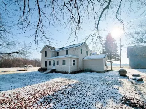 27600 S Q Dr S, Homer, MI 49245