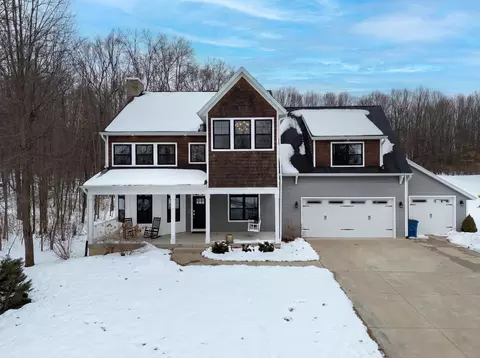 6606 Spaniel Dr, Kalamazoo, MI 49009