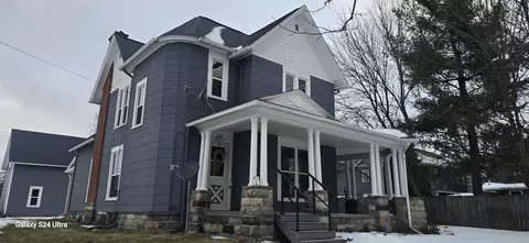 218 S Oliver St, Charlotte, MI 48813