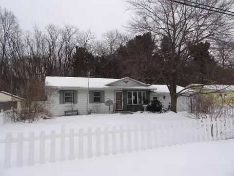145 Eastwood Dr, Battle Creek, MI 49017