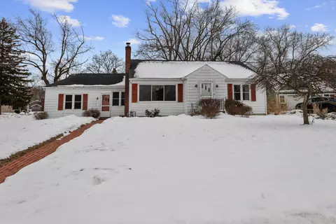 308 River St, Hillsdale, MI 49242