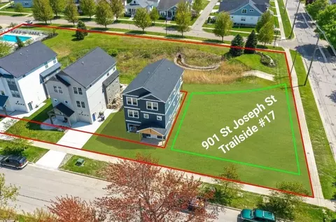 901 St Joseph St, South Haven, MI 49090