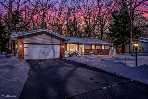 604 E Muskegon Ave, Whitehall, MI 49461