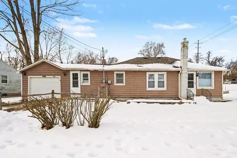 228 Ermine Ave, Kalamazoo, MI 49048