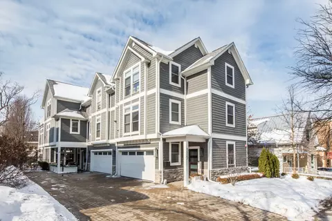 515 N Fifth Ave #1, Ann Arbor, MI 48104