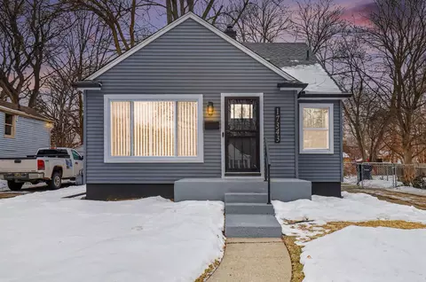 17343 Salem St, Detroit, MI 48219