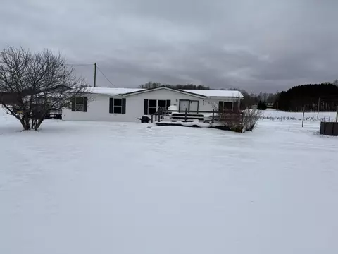 8431 S 225th Ave, Reed City, MI 49677