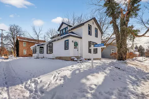 100 Dwight Ave SE, Grand Rapids, MI 49506