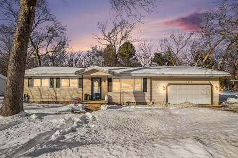 1950 Ora St, Muskegon, MI 49445