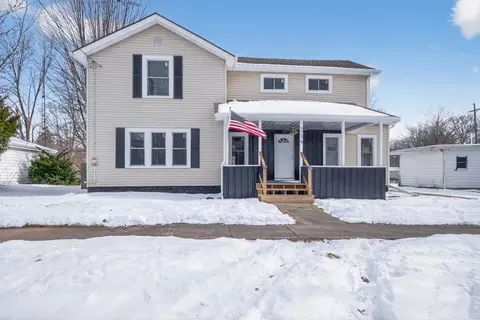 219 Elizabeth St, Parma, MI 49269