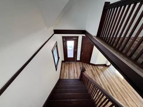 Entry Way - 421 Lewis St, Belding, MI 48809 photo 1 of 3