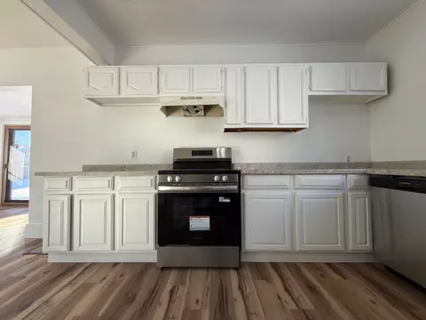 Kitchen - 421 Lewis St, Belding, MI 48809 photo 4 of 4