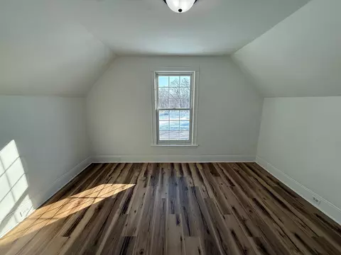 Bedroom - 421 Lewis St, Belding, MI 48809 photo 6 of 6
