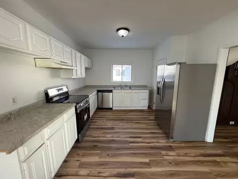 Kitchen - 421 Lewis St, Belding, MI 48809 photo 2 of 4