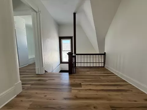 Entry Way - 421 Lewis St, Belding, MI 48809 photo 2 of 3