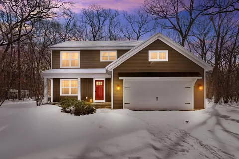 3177 Lighthouse Way #4, Saugatuck, MI 49453