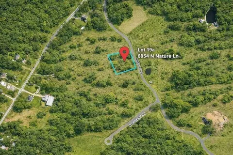 6854 N Nature Ln, La Porte, IN 46350