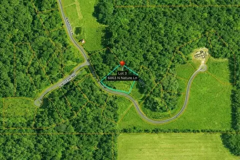6863 N Nature Ln #LOT 3, La Porte, IN 46350