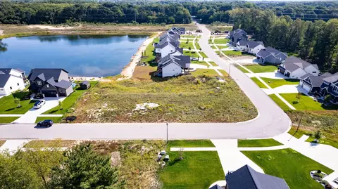 7858 Tessa Trl #LOT 31, Hudsonville, MI 49426