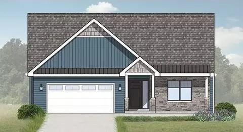 5339 Harborview Pass, Kalamazoo, MI 49009