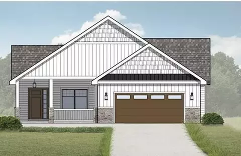 2696 Stone Valley Ln, Kalamazoo, MI 49009